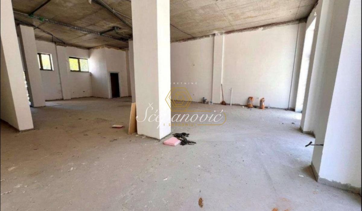 Lokal Prodaja Novi Sad Lokal Prodaja Novi Sad Nova Detelinara 122 m2