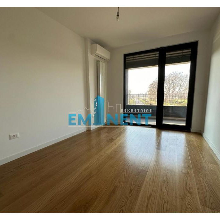 Stan Izdavanje Beograd Dorćol 123 m2