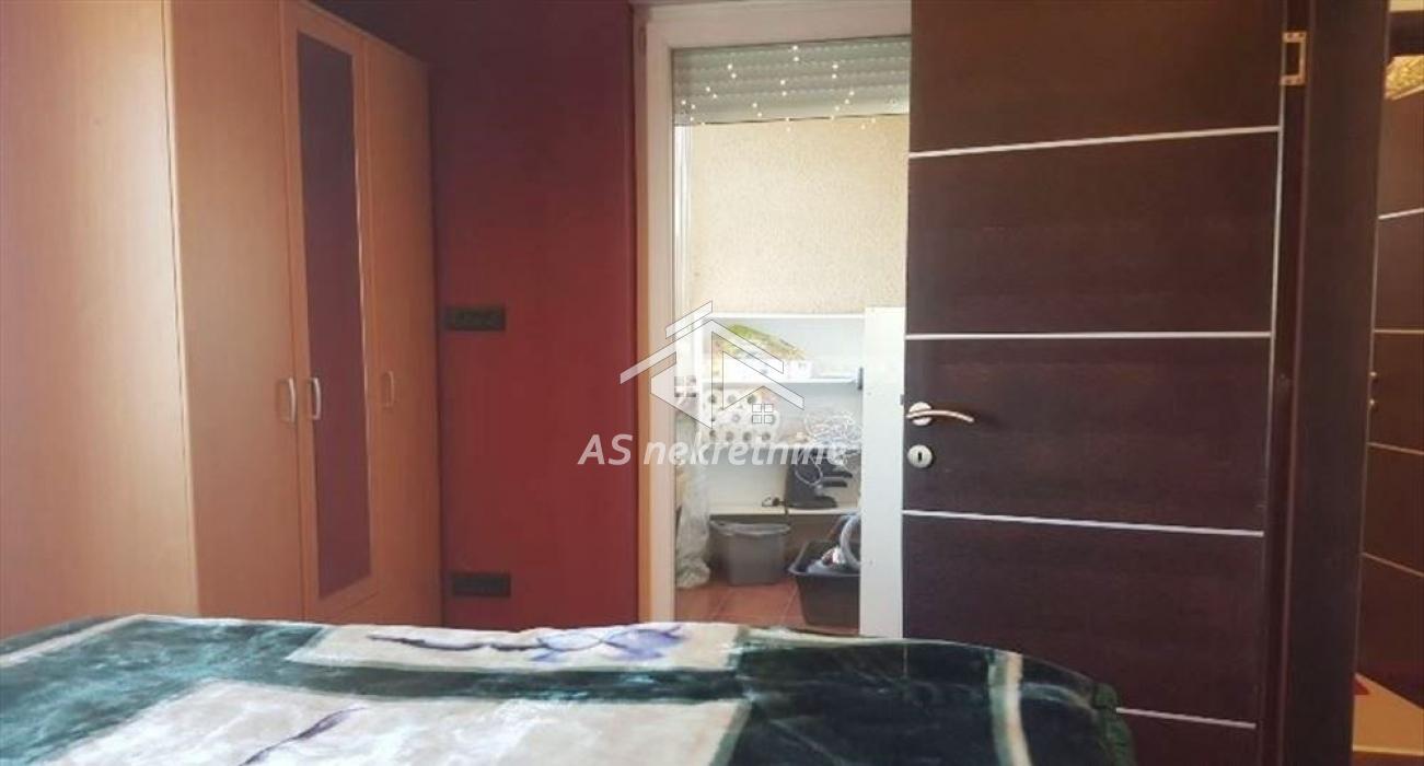 kuca-izdavanje-zpKf0ZoD0u Dvosoban stan za izdavanje, Lekino Brdo, Beograd, 53m², 700 €/mes