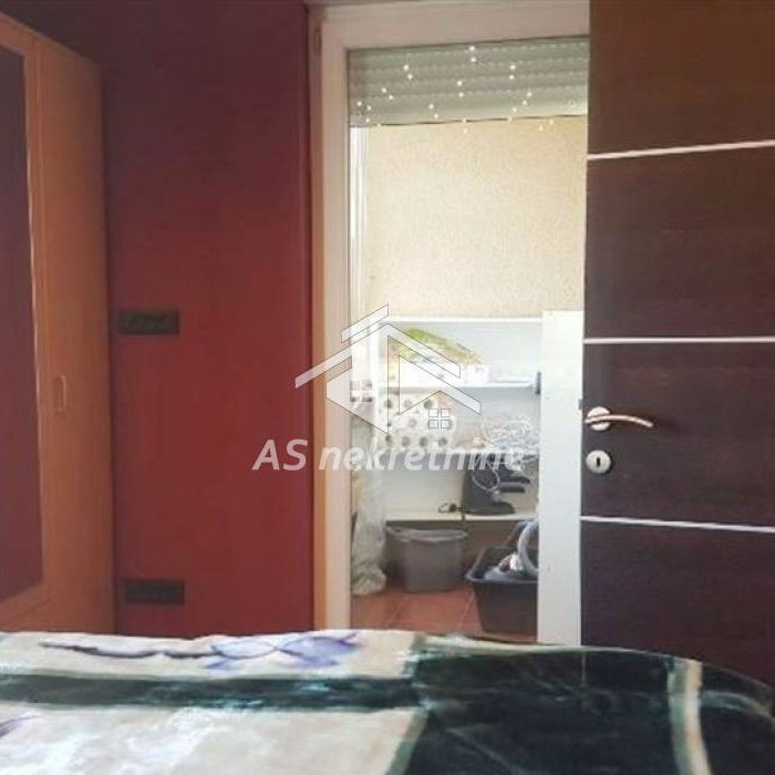 Dvosoban stan za izdavanje, Lekino Brdo, Beograd, 53m², 700 €/mes