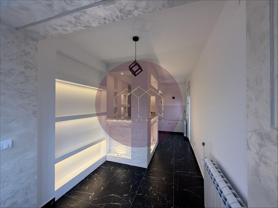 kuca-izdavanje-zteiRPG5yn Četvorosoban stan na prodaju, Kneza Miloša, Beograd, 105m², 388.400 €