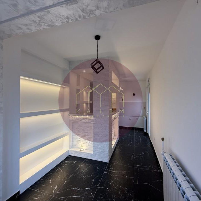 Četvorosoban stan na prodaju, Kneza Miloša, Beograd, 105m², 388.400 €