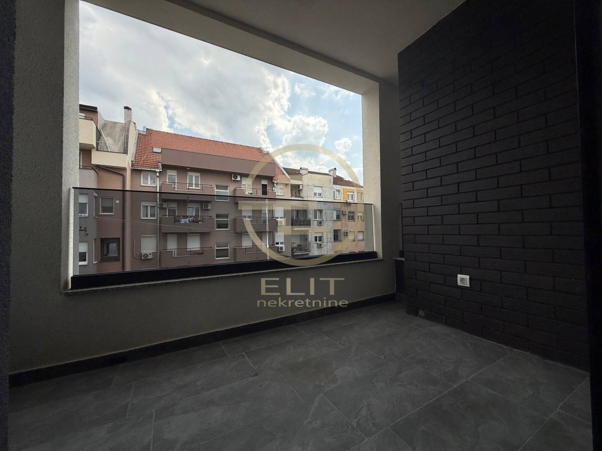 Stan Prodaja Novi Sad Stan Prodaja Novi Sad 136 m2
