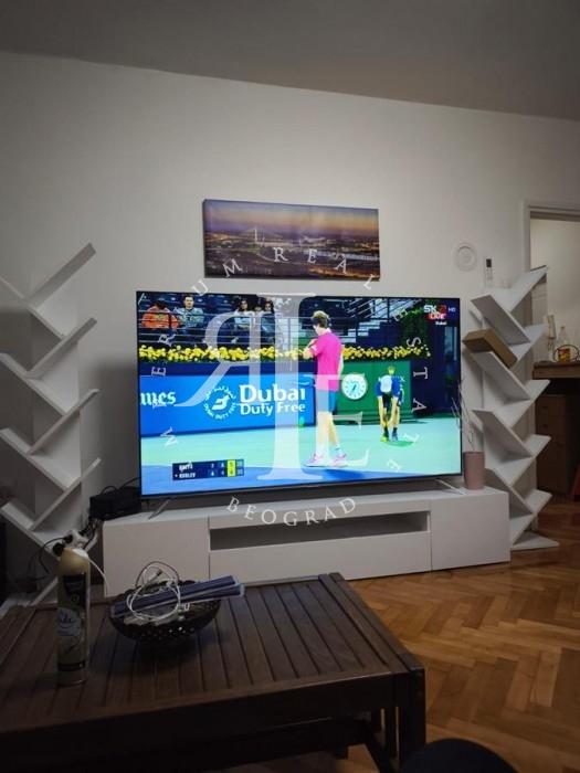 Stan Prodaja Beograd Karaburma 60 m2