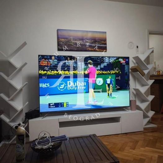 Stan Prodaja Beograd Karaburma 60 m2