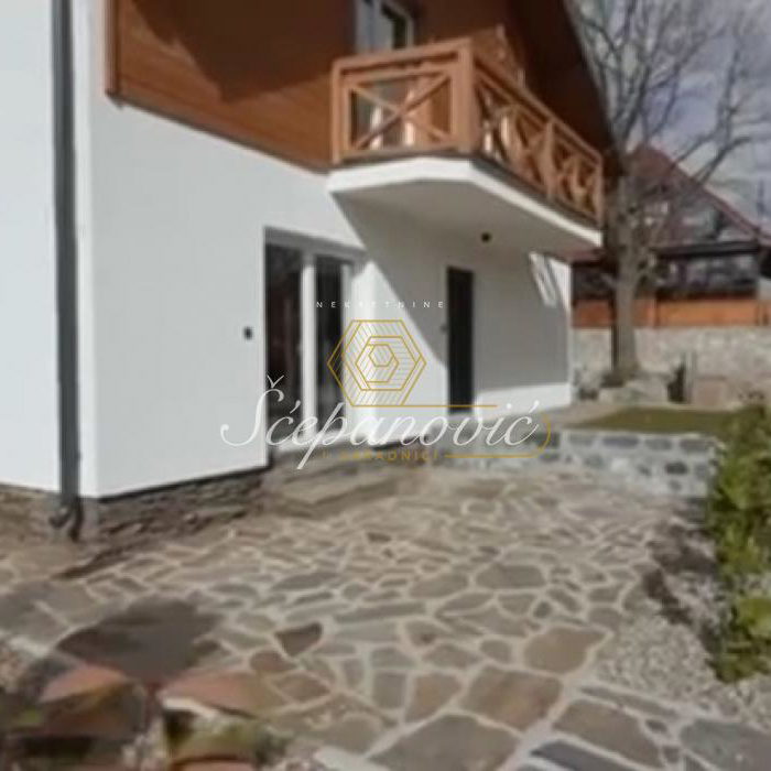 Kuća na prodaju, Čigota, Zlatibor, 116m², 225.000 €