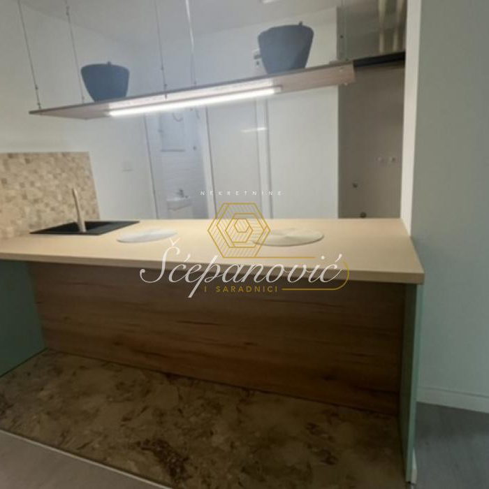 Stan Prodaja Novi Sad  37 m2