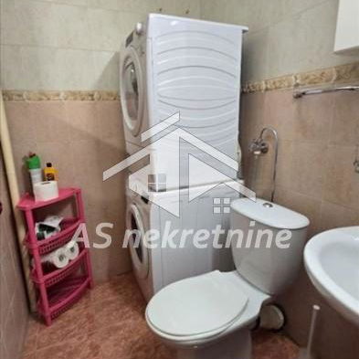 Dvosoban stan za izdavanje, Bežanijska Kosa 2, Beograd, 62m², 700 €/mes
