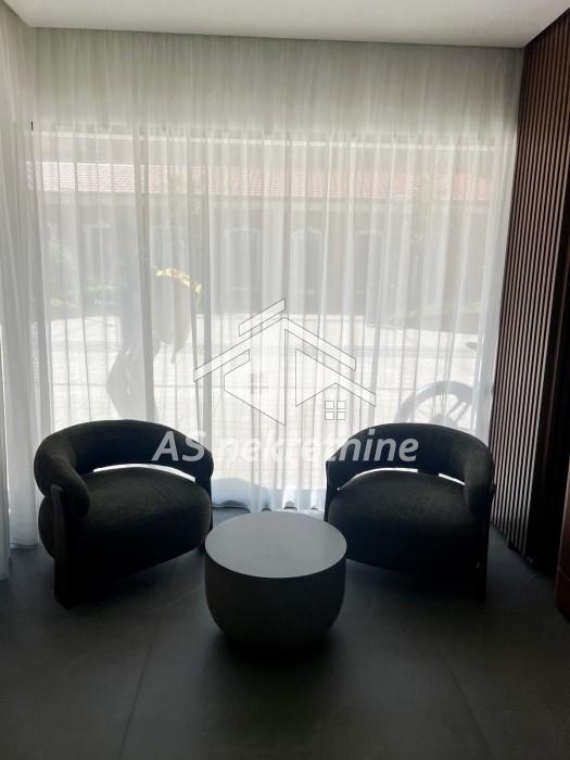 Stan Izdavanje Beograd Bulevar Kralja Aleksandra 52 m2