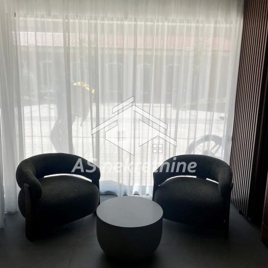 Stan Izdavanje Beograd Bulevar Kralja Aleksandra 52 m2