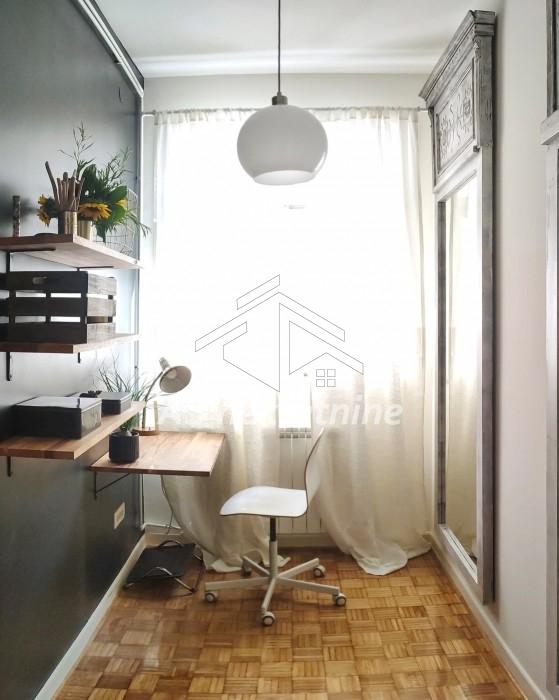 kuca-prodaja-3E58tMwW90 Četvorosoban stan za izdavanje, Kalenić Pijaca, Beograd, 140m², 2.000 €/mes