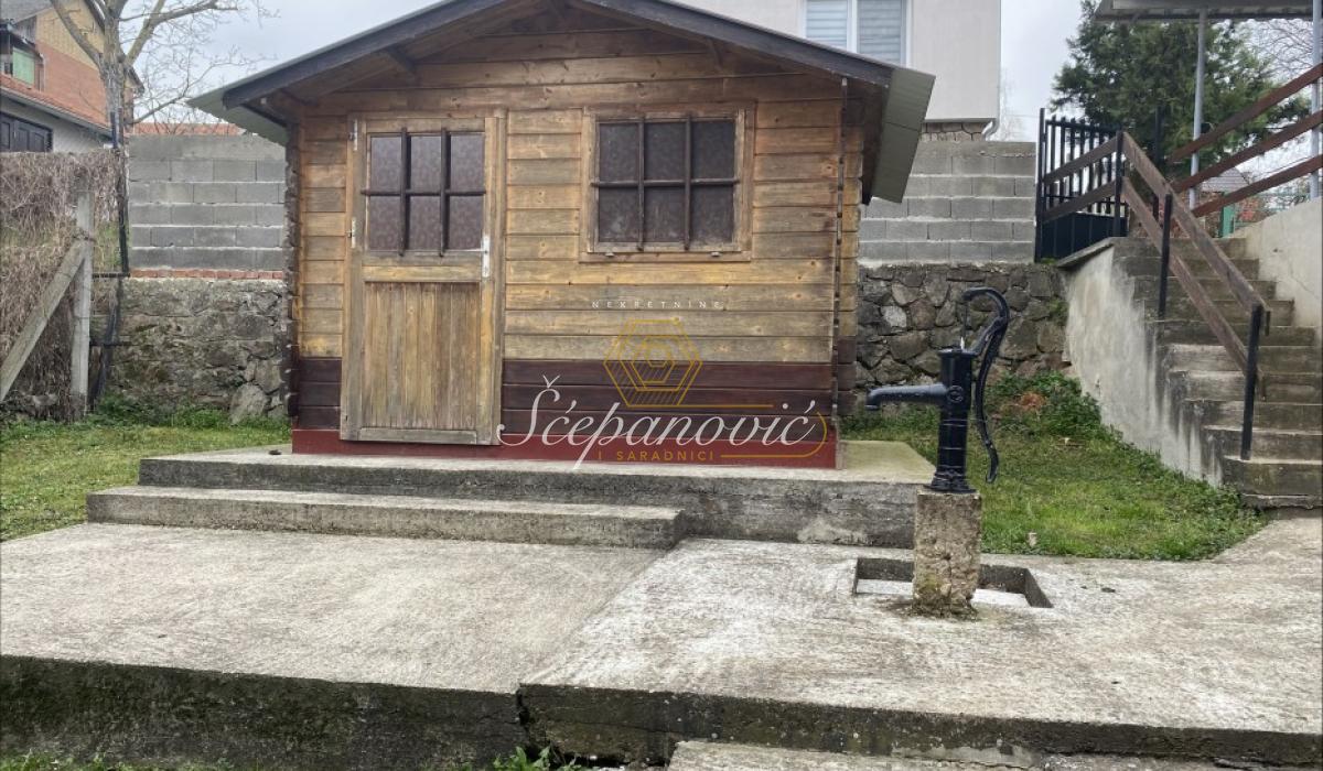 Kuća Prodaja Beočin Kuća Prodaja Beočin 102 m2