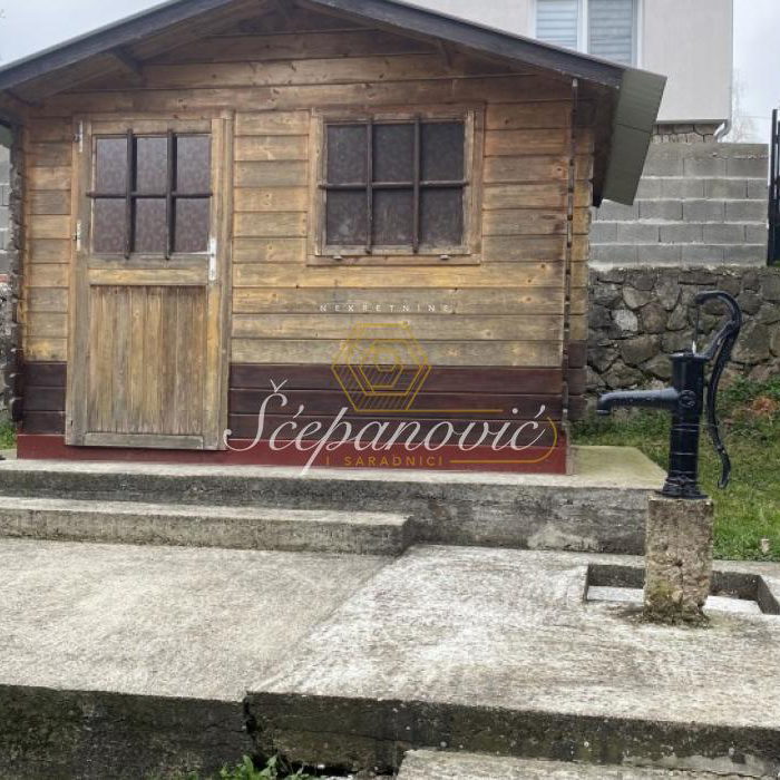 Kuća Prodaja Beočin  102 m2