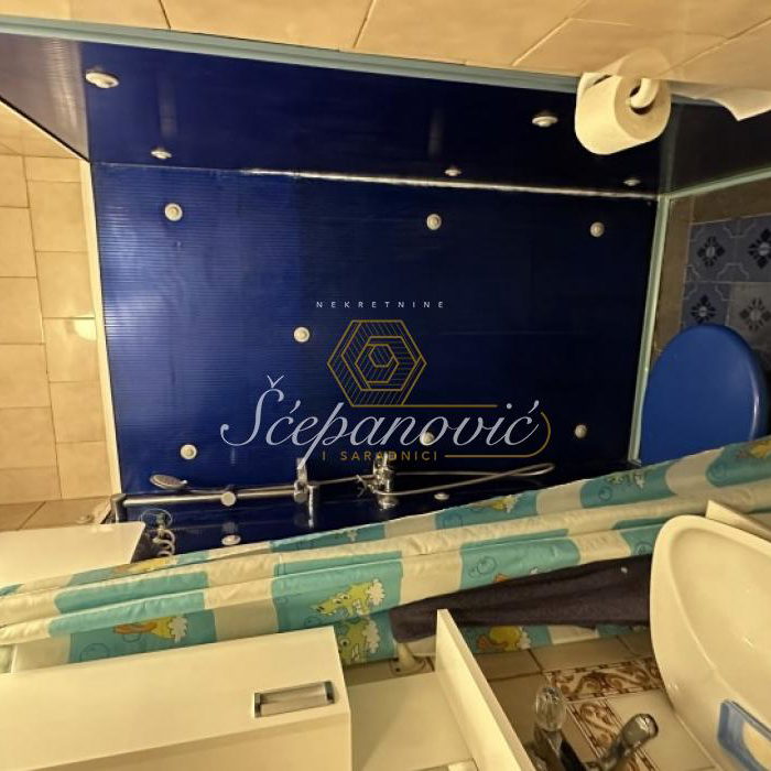 Stan Izdavanje Novi Sad Liman 3 74 m2