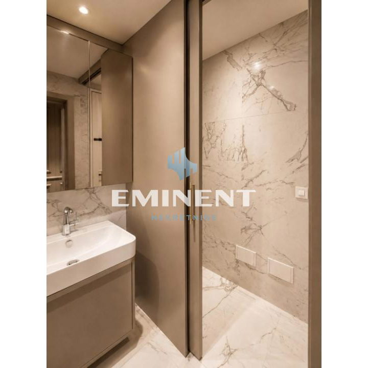 Trosoban stan na prodaju, Blok 65, Beograd, 105m², 569.000 €