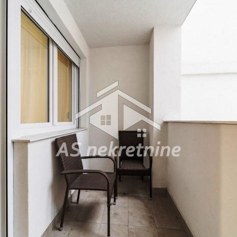 Dvosoban stan za izdavanje, Vukov Spomenik, Beograd, 40m², 800 €/mes