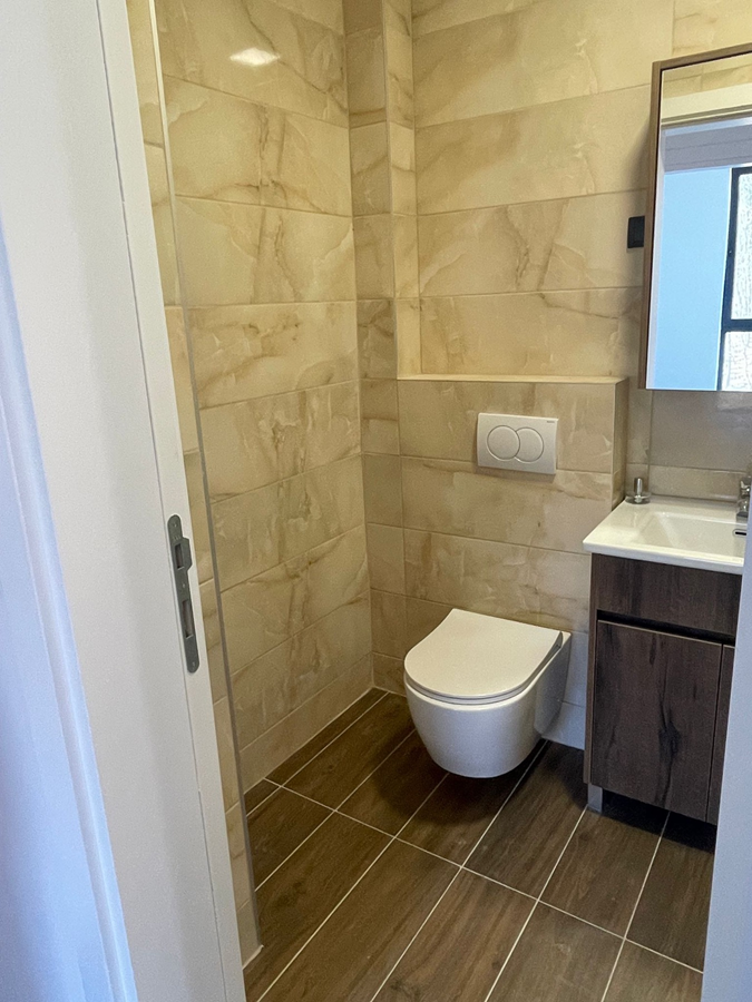 Stan Prodaja Beograd Ralja 60 m2