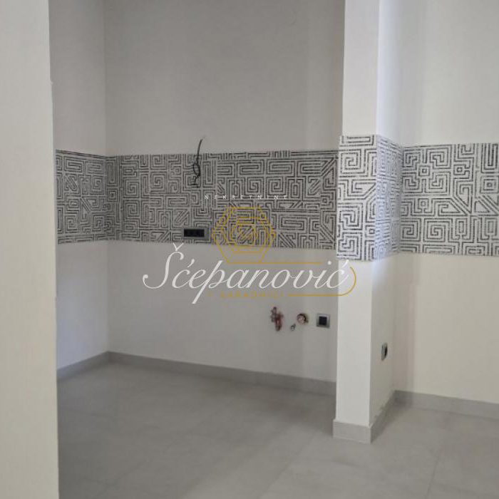 Stan Prodaja Novi Sad  64 m2