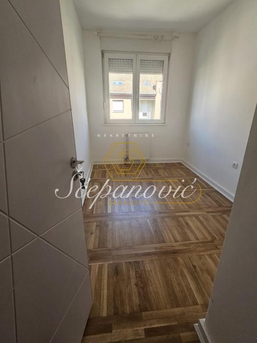 Stan Prodaja Novi Sad Nova Detelinara 37 m2