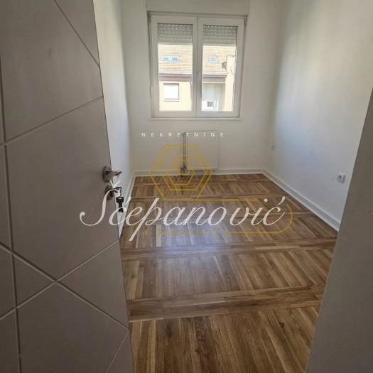 Stan Prodaja Novi Sad Nova Detelinara 37 m2