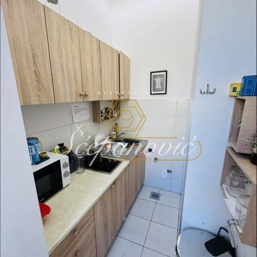 Stan Prodaja Novi Sad  131 m2
