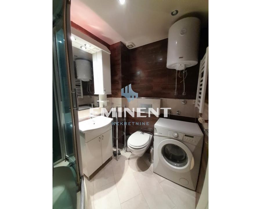 Dvosoban stan za izdavanje, Južni Bulevar, Beograd, 66m², 850 €/mes