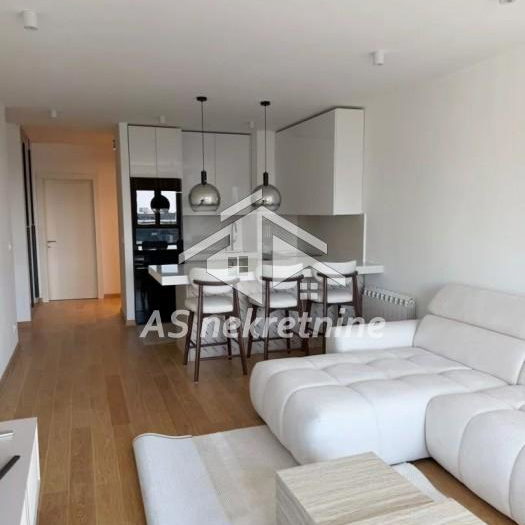 Stan Izdavanje Beograd Blok 65 105 m2
