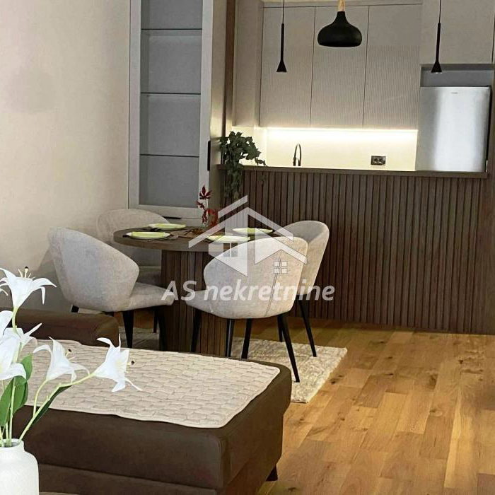 Stan Izdavanje Beograd Hala Pionir 58 m2