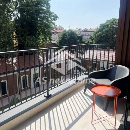 Stan Izdavanje Beograd Bulevar Kralja Aleksandra 52 m2