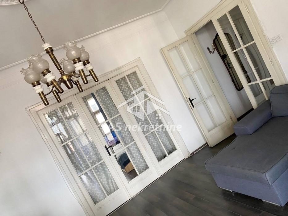 Stan Izdavanje Beograd Terazije 120 m2