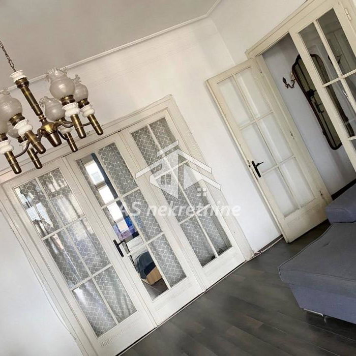 Stan Izdavanje Beograd Terazije 120 m2