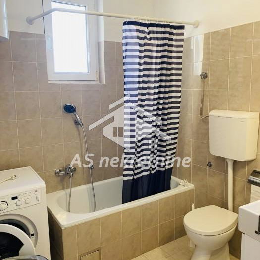 Dvosoban stan na prodaju, Voždovačka Crkva, Beograd, 60m², 220.000 €