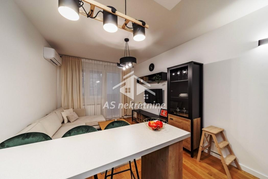 Stan Izdavanje Beograd Stan Izdavanje Beograd Vukov Spomenik 40 m2