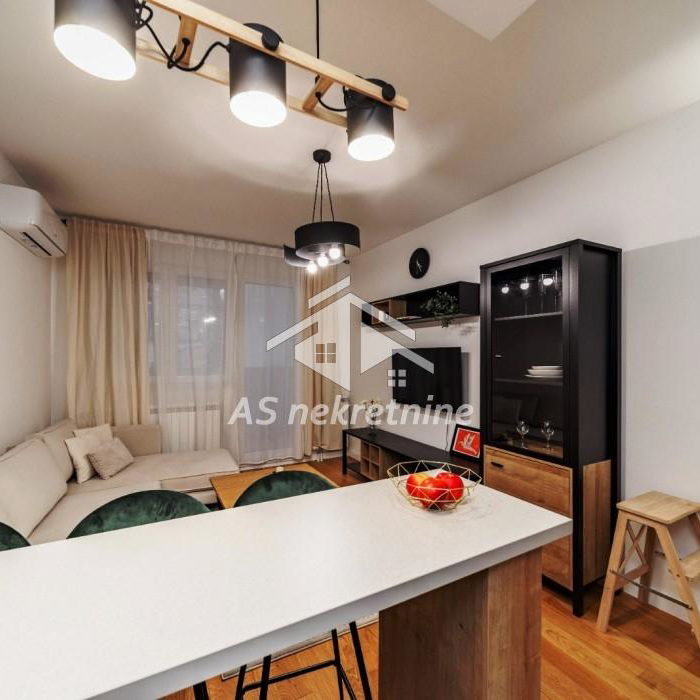 Stan Izdavanje Beograd Vukov Spomenik 40 m2