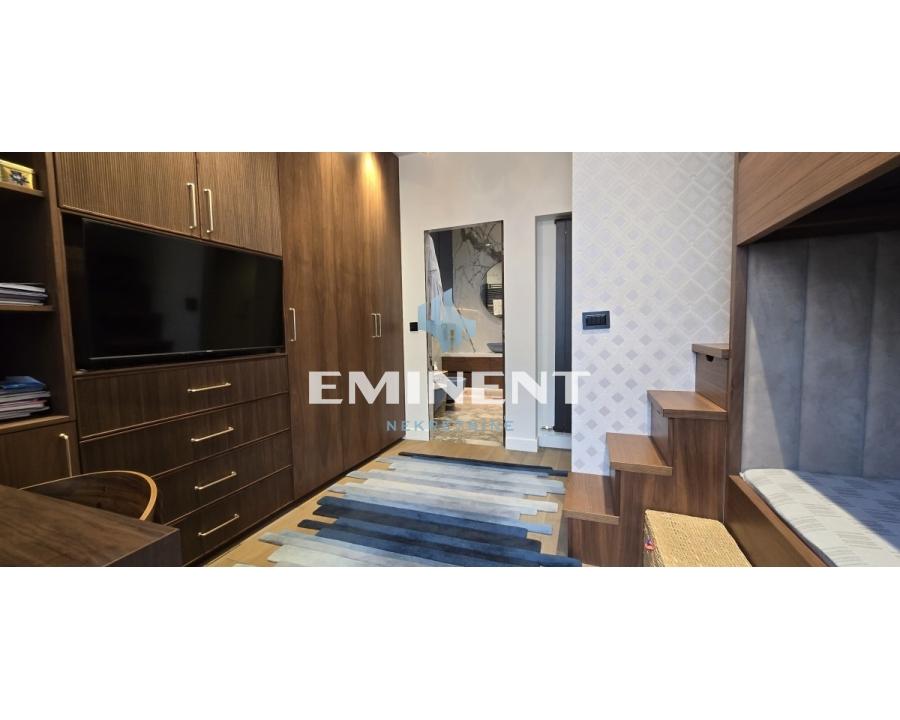 kuca-prodaja-9wmeWAkBRK Četvorosoban stan na prodaju, Dedinje, Beograd, 120m², 530.000 €