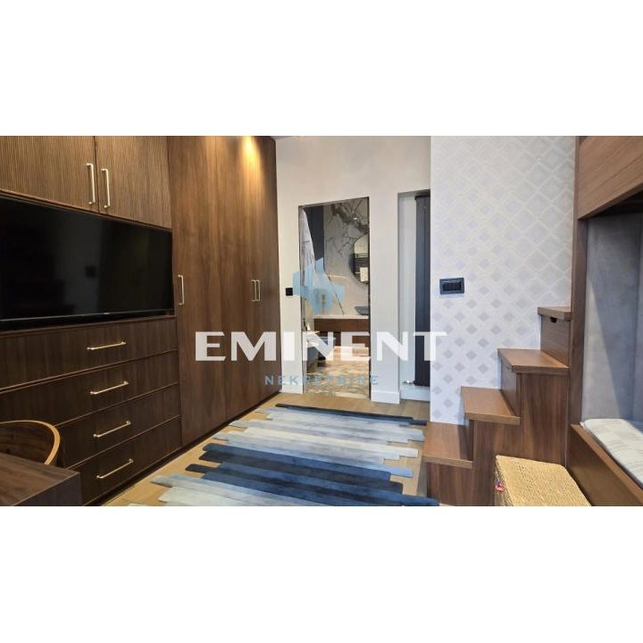 Četvorosoban stan na prodaju, Dedinje, Beograd, 120m², 530.000 €