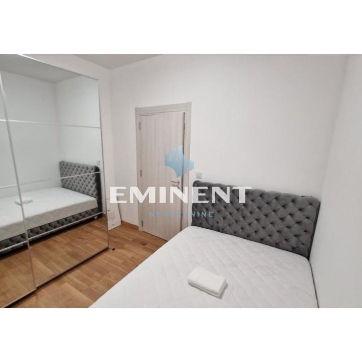 Stan Izdavanje Beograd Lekino Brdo 40 m2
