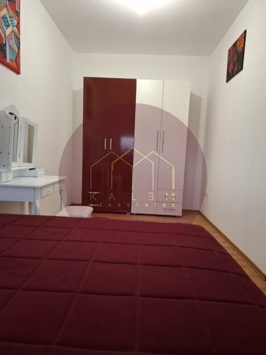 Stan Izdavanje Beograd Stan Izdavanje Beograd Višnjička Banja 56 m2