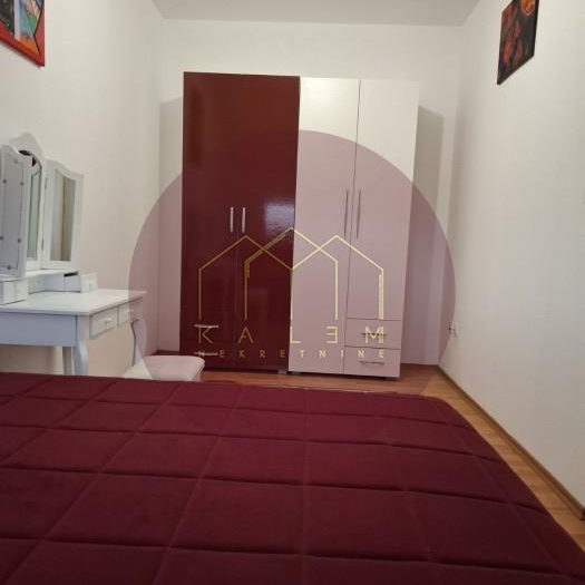 Stan Izdavanje Beograd Višnjička Banja 56 m2