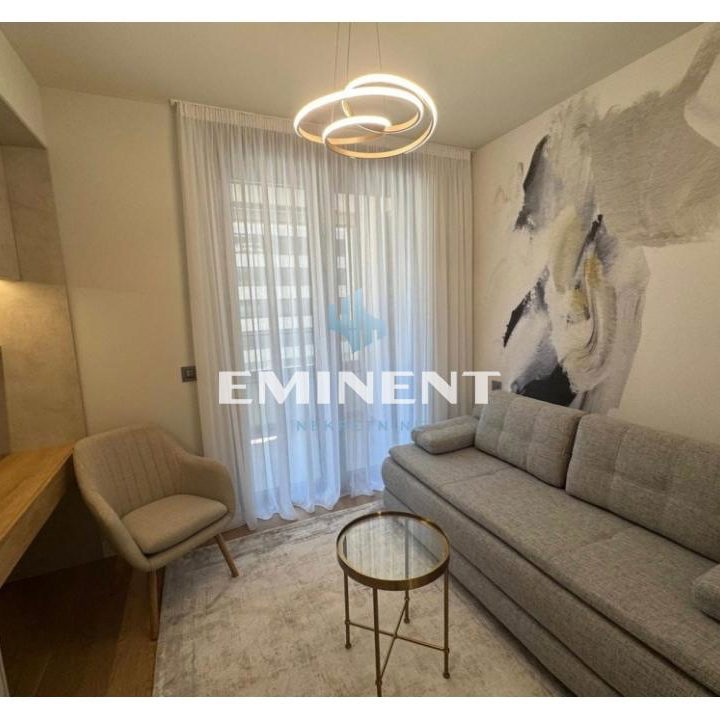 Četvorosoban stan za izdavanje, Blok 65, Beograd, 100m², 2.500 €/mes