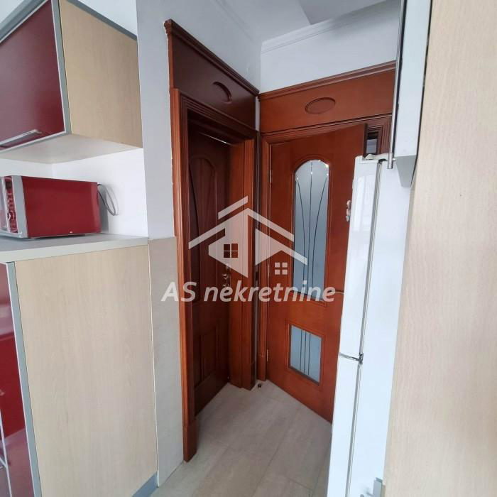 Stan Izdavanje Beograd Dorćol 120 m2