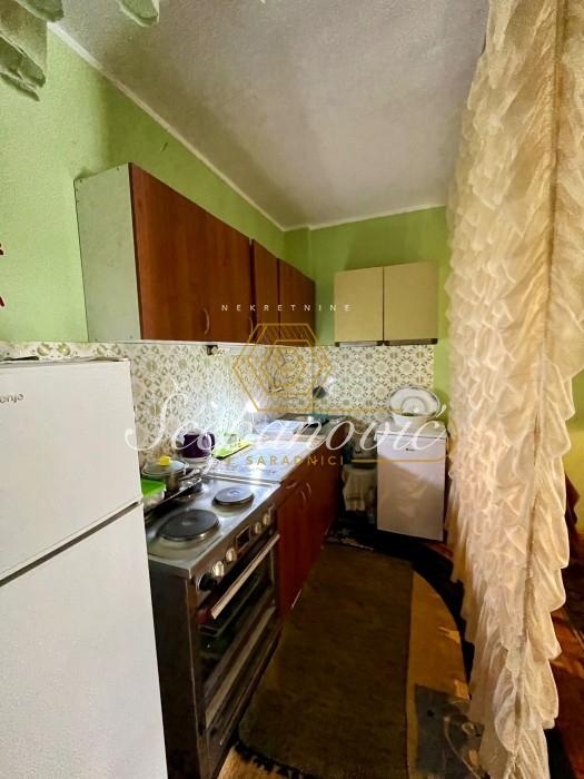 Kuća Prodaja Novi Sad  108 m2