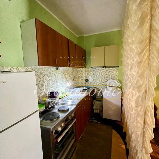 Kuća Prodaja Novi Sad  108 m2