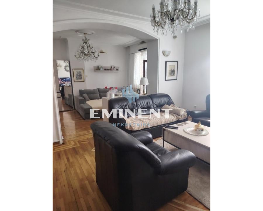 Stan Izdavanje Beograd Stan Izdavanje Beograd Severni Bulevar 120 m2