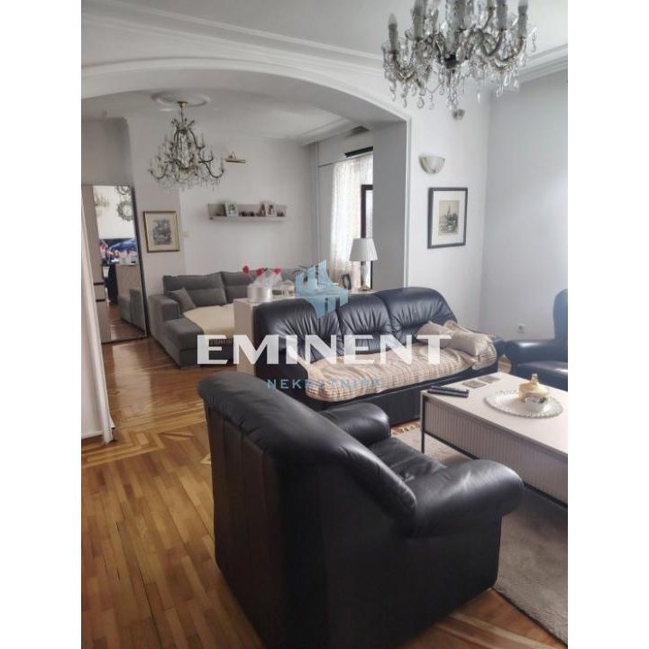 Stan Izdavanje Beograd Severni Bulevar 120 m2