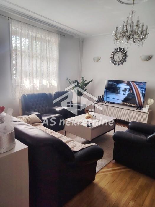Stan Izdavanje Beograd Bulbulder 120 m2