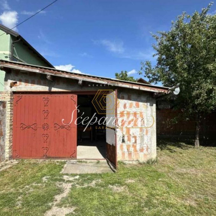 Kuća na prodaju, Klisa, Novi Sad, 204m², 290.000 €