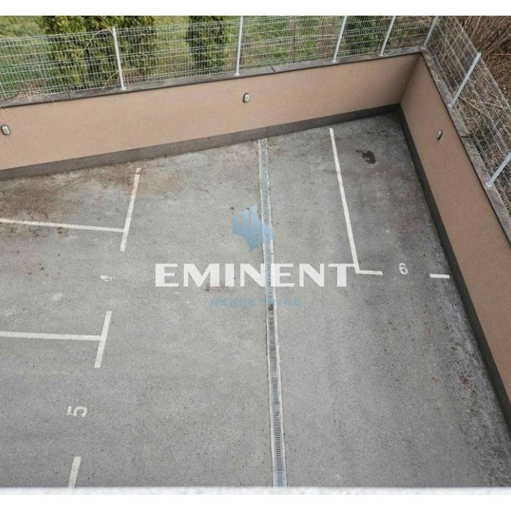 Trosoban stan za izdavanje, Gornji Grad, Beograd, 63m², 850 €/mes