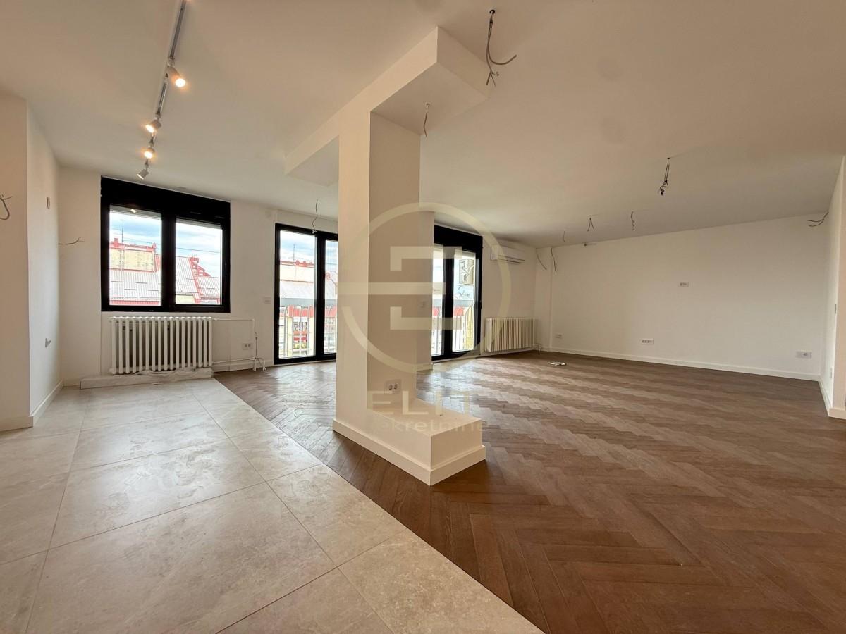 Petosoban stan na prodaju, Liman, Novi Sad, 100m², 310.000 €