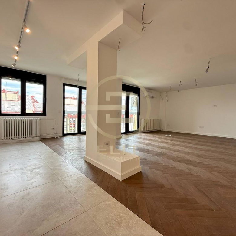 Petosoban stan na prodaju, Liman, Novi Sad, 100m², 310.000 €